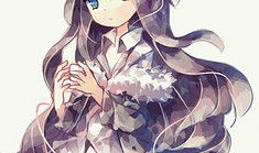 异瞳漫画,穿越瞳孔的奇幻旅程